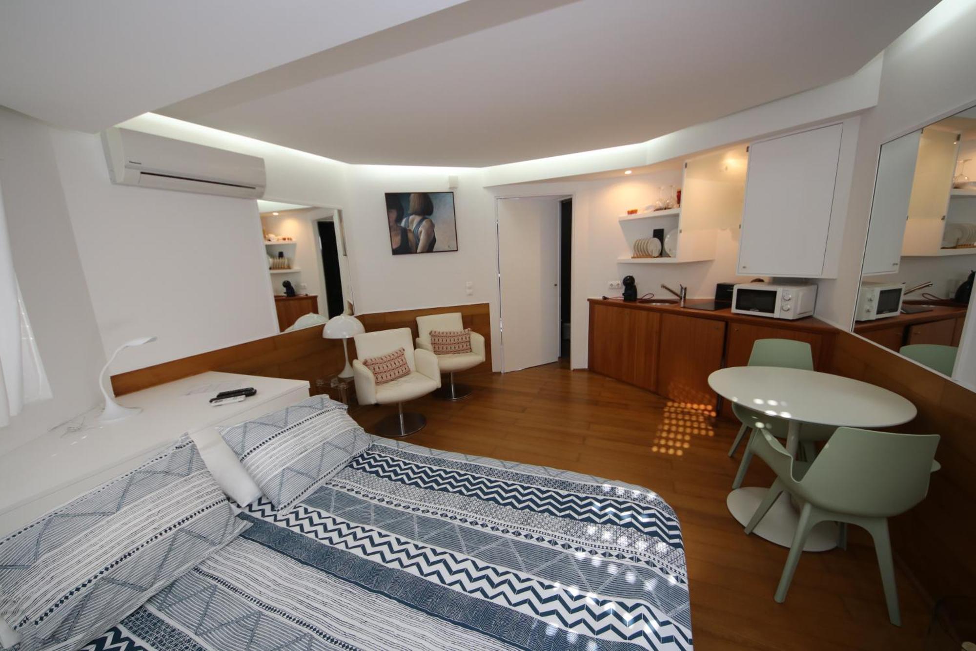 Cosy Studio Azores Beach Ponta Delgada Zewnętrze zdjęcie